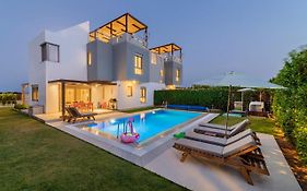 Filoxenia Villas