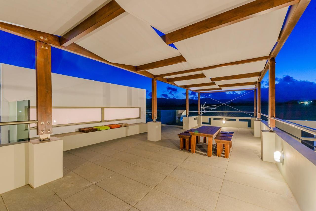 Filoxenia Villas Gennadi Exterior foto