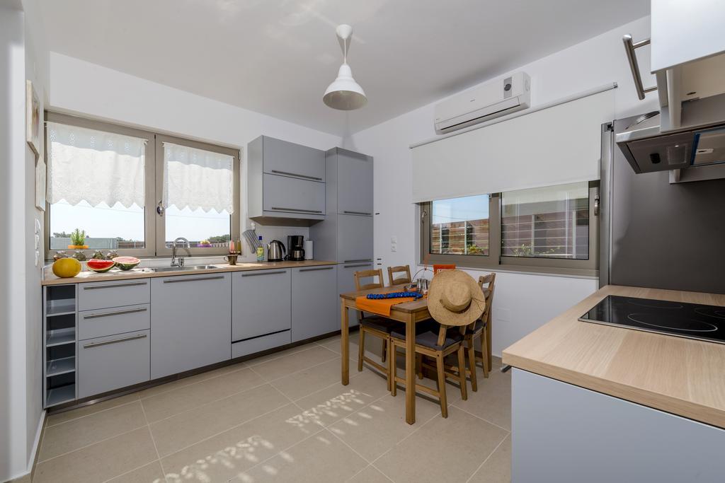 Filoxenia Villas Gennadi Zimmer foto
